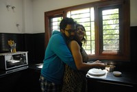 Aasa Dosa Appadam Movie Stills